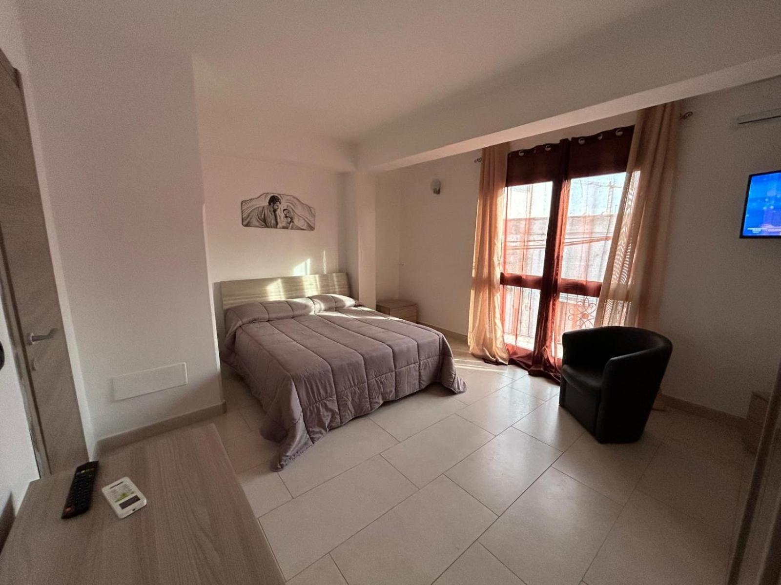 Apartment San Lorenzo Casa *
